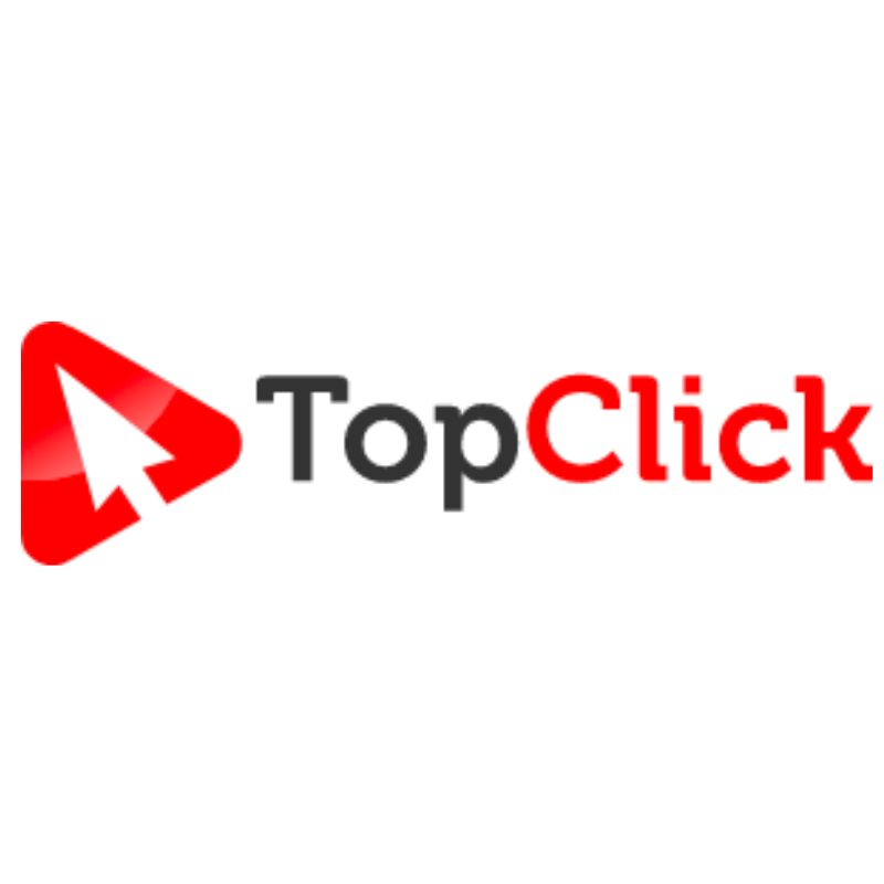Top Click Media Logo
